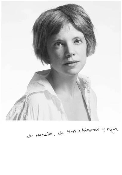 Isabel García Mellado