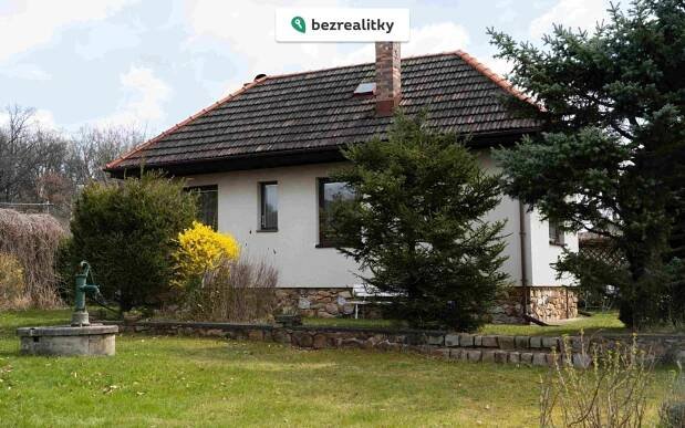Chaty, Svojkovice, 65 m²