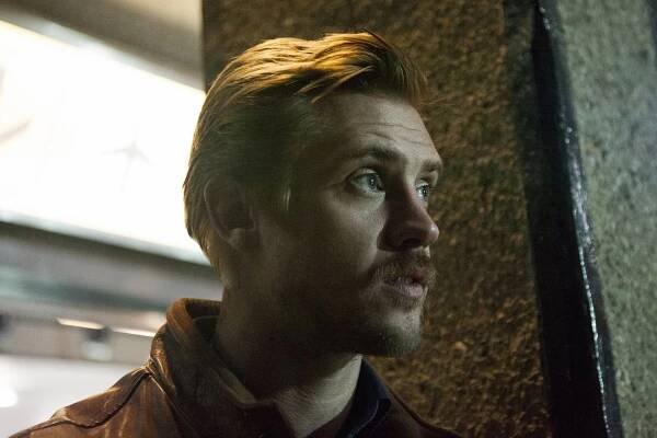 Narcos - Season 2 - Z filmu - Boyd Holbrook