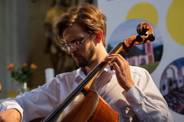 Sobota 25. srpna patřila souboru Prague Cello Quartet, který oslnil publikum v kostele sv. Jiří a