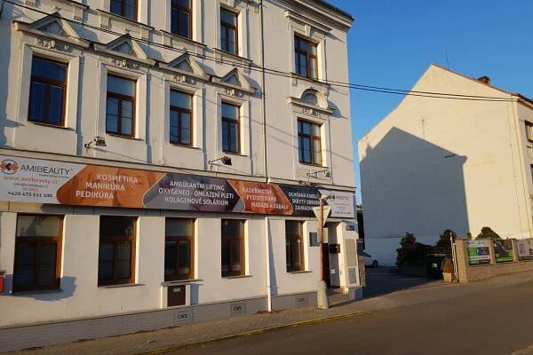 AMIBEAUTY studio zdraví a krásy foto 1