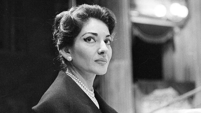 Maria Callas Photos: Getting to Know the Diva Behind ‘Maria’