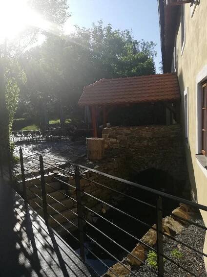 MLYN ZABONOSY - Prices & Inn Reviews (Czech Republic)
