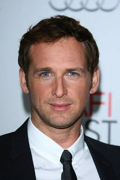 Sympatický herec Josh Lucas se oženil a bude otcem