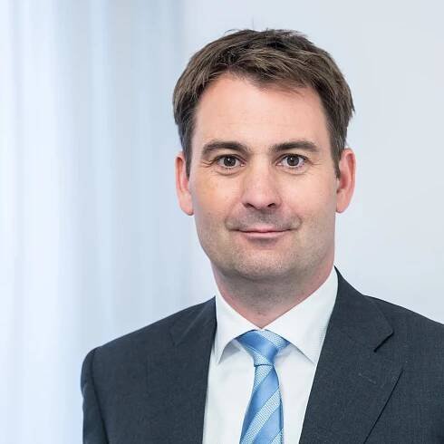Dr. Jens von Rüden