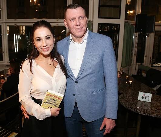 Láska hory (i nemoc) přenáší: Míša Kuklová má nejlepší „léčbu“ v mladším partnerovi