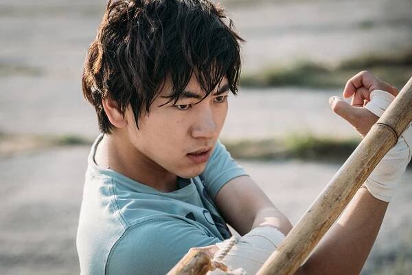 Joo-seung Lee - Daegyeol - Z filmu