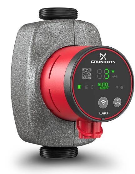 Tipy pro instalatéry | Pumpa