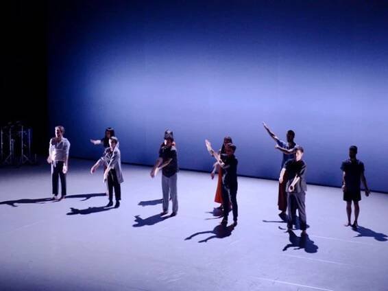 Ensemble intercontemporain: 2× Paříž a k tomu Innsbruck