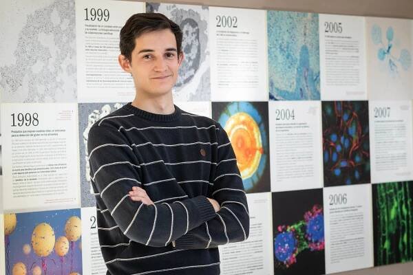 Group Members | Fernando Moreno Herrero Lab
