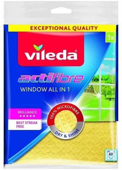 Vileda Actifibre Window 1 ks 151708