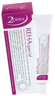 Obrázek z 2DERM REHA Special - Barierový krém