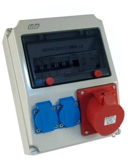 Erocomm Z52.210DZ