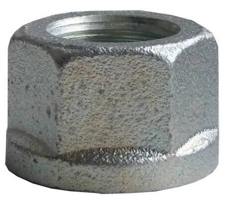 Ferdus 11.125 - Disková matice M22x1,5 kl. 32