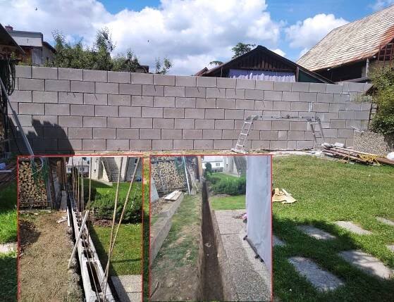 ELASTECH s vášňou pre tehlové obklady - Elastech tehlové obklady