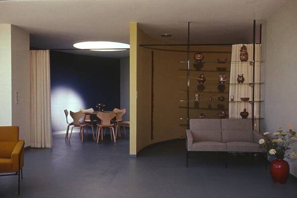 Grand Prix - Arne Jacobsen