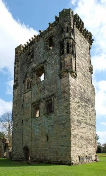 Leicestershire