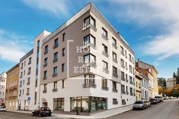 Prodej, Byty 1+kk, 36 m2 - Praha - Smíchov | Reality.iDNES.cz 