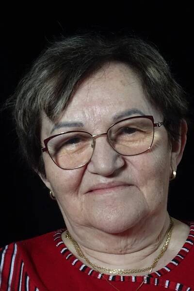 Jarmila Sikorová (1953)