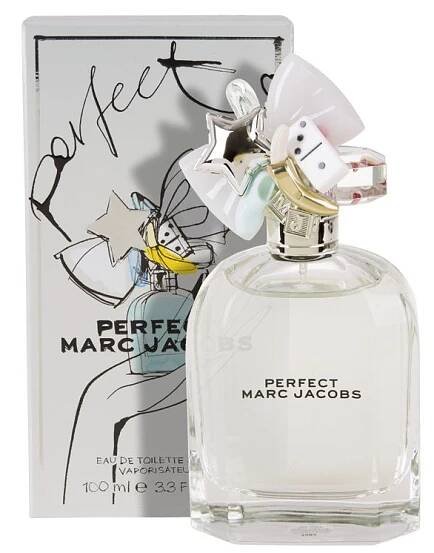 Marc Jacobs Perfect Women EdT 100 ml