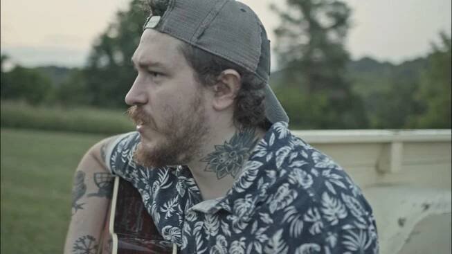 Braison Cyrus - "Disappear" (Official Video)