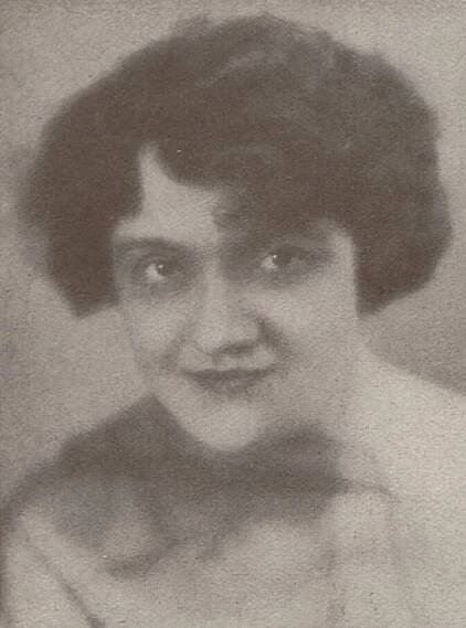 Karla Vobišová-Žáková