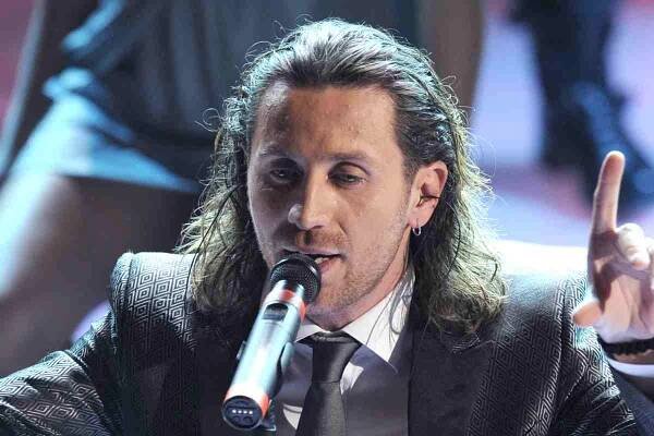 giuseppe povia