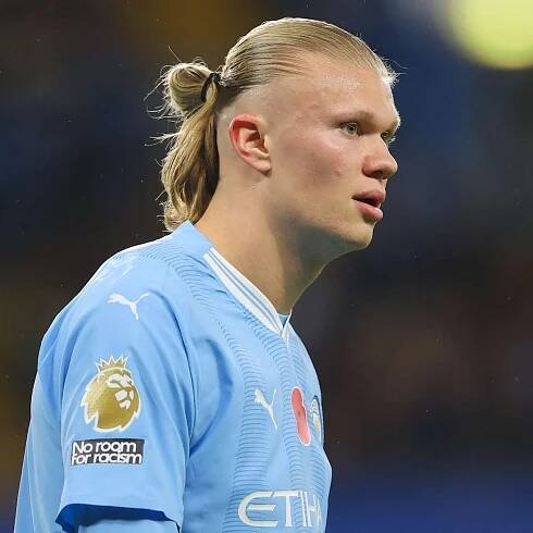 Erling Haaland release clause: Agent insists Man City striker is 'master of his destiny'