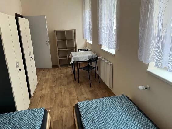 Hostel Mladá Boleslav