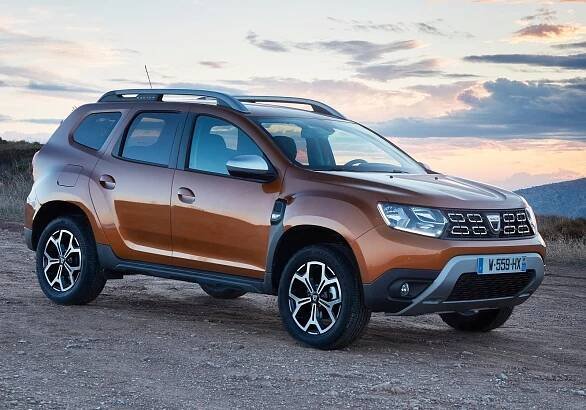 Renault Captur rozšiřuje nabídku aut upravených z továren na jízdu na LPG