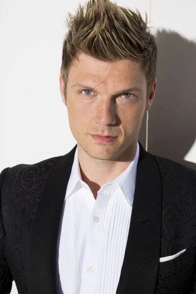 Nick Carter - Musician, Singer, Actor