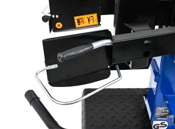 SCHEPPACH Štípačka na dřevo vertikální elektrická 230V, 8t COMPACT 8 T, 5905419901
