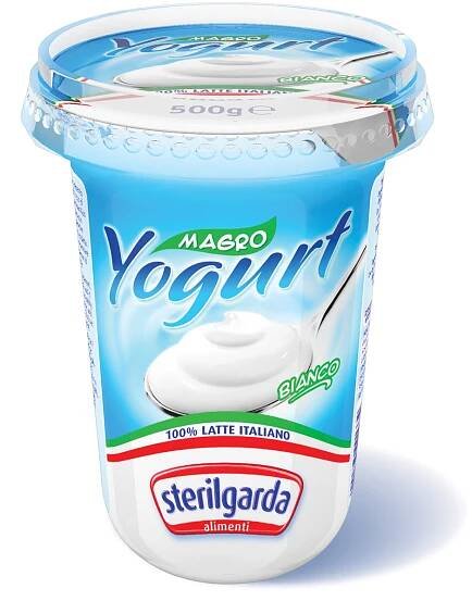 Yogurts