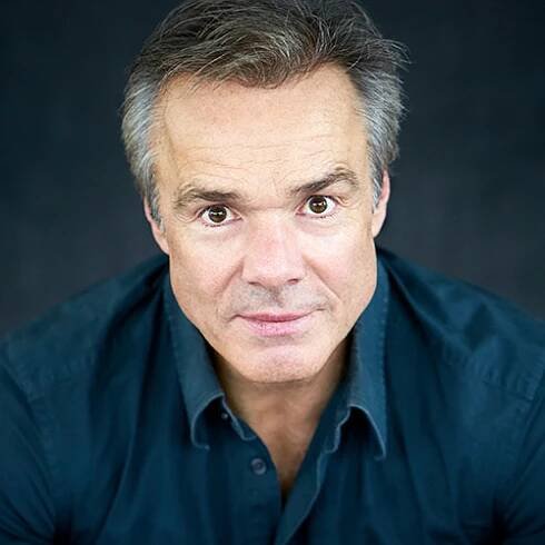 Hannes Jaenicke