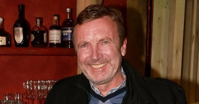 Herec Zdeněk Mahdal si zasloužený odpočinek v důchodu dopřát nemůže. „Bez dabingu bych nevyšel,“ říká