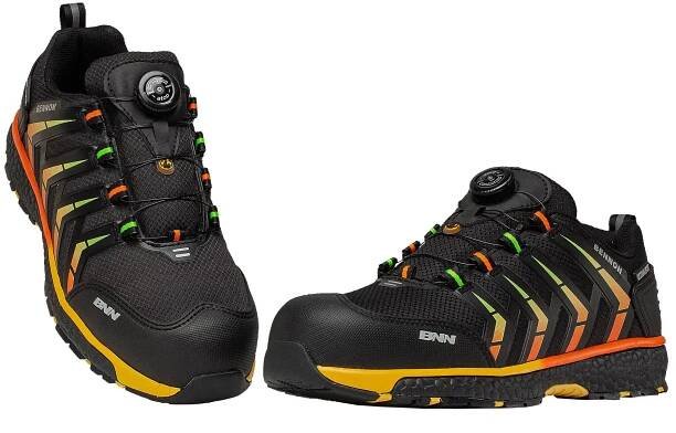 BENNON Stinger S3 ESD Atop 0499030968