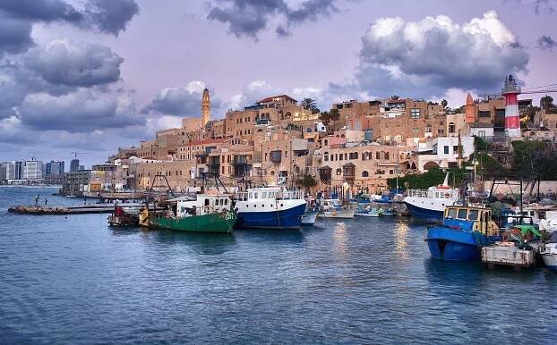 Travel | Les Clefs d'Or