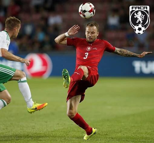 Kvalifikace MS 2018: Česká republika - Severní Irsko 0:0 | Reprezentace | FOTBAL.CZ