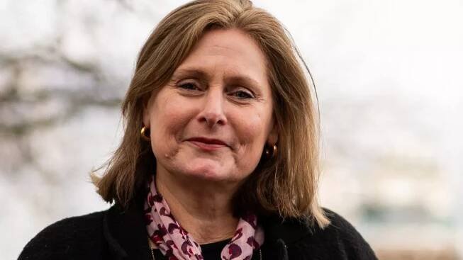 Sarah Brown makes heartbreaking admission on 'greatest loss' of baby daughter's death
