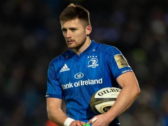 Incredible Leinster complete perfect season in PRO14