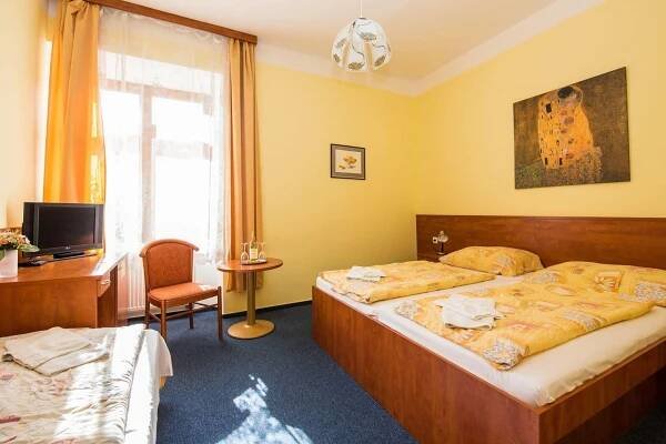 Hotel Morava, Znojmo | Hotel.cz