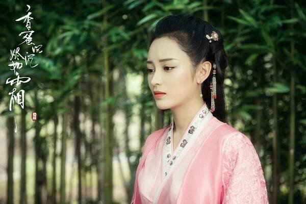 Faye Wang - Ashes of Love - Fotosky