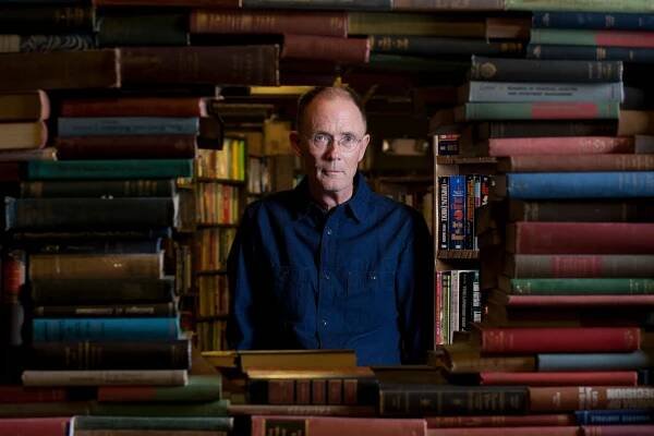 William Gibson on Why Sci-Fi Writers Are (Thankfully) Almost Always Wrong