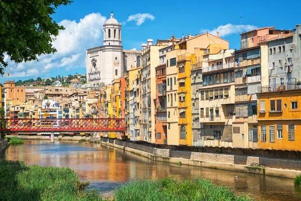 Girona Spain