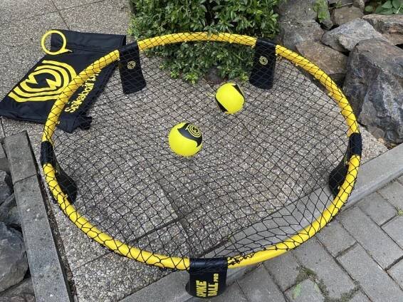 Spikeball PRO set