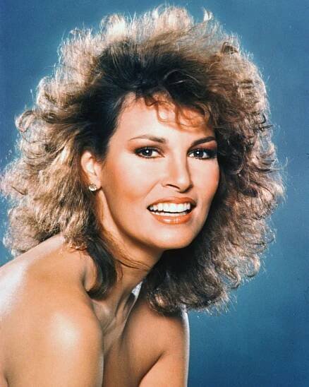 Raquel Welch
