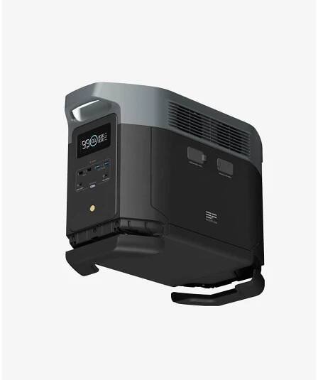 EcoFlow DELTA 2 Max 2048Wh + EcoFlow DELTA 2 Max prídavná batéria 2048Wh | ecoprodukt
