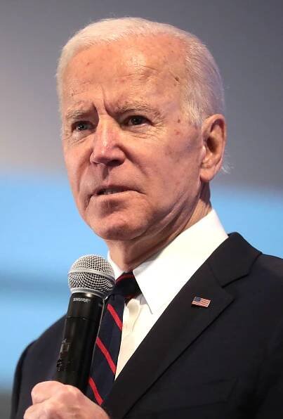 Joe Biden