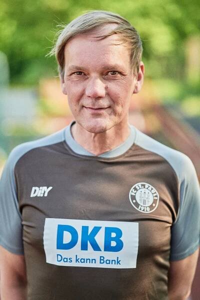 Bundesliga – FC Sankt Pauli von 1910 e.V. Blindenfussball