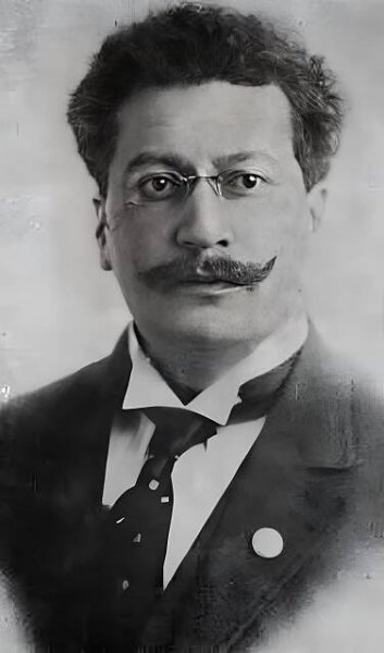 Biografie a příspěvky Ricarda Floresa Magona / Historie | Thpanorama - Udělej si dnes lepší!